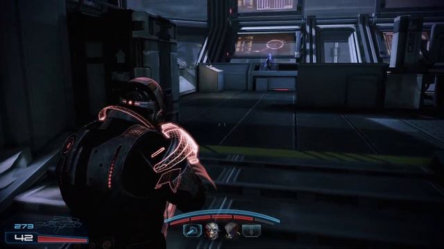 Важные мелочи. Mass Effect Legendary. МЕ3. Безумие. #85. смотреть онлайн