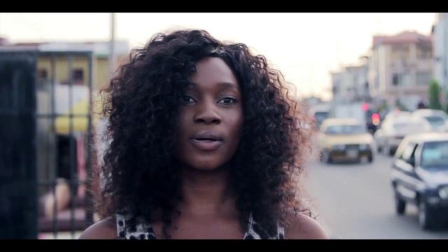 Street Talk - BREAST; COMFORTABLE WITH YOUR SIZE LADY? смотреть онлайн