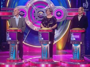 Угадай мелодию 30.10.2003