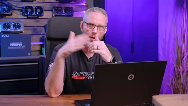 Another game blowing up NVIDIA GPUS?? Here we go again! смотреть онлайн