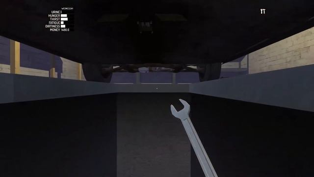 HOW TO: My Summer Car - Fuel Tank, Fuel Tank Pipe, Hood - MSC Re-Birth Series Ep.28 смотреть онлайн