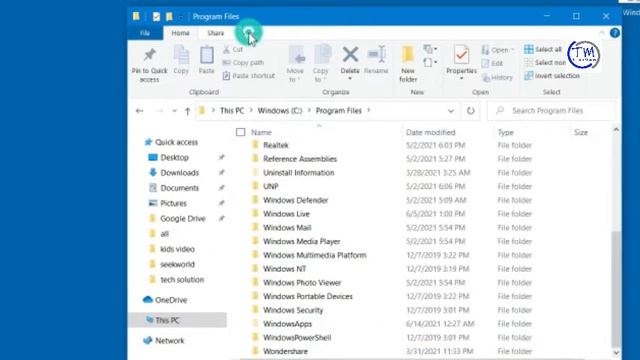 How to Fix the Specified User Does Not Have a Valid Profile Error on Windows 10 смотреть онлайн