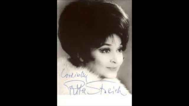 Rita Streich; Dietrich Fischer-Dieskau; "Là ci darem la mano"; (German); DON GIOVANNI; W. A. Mozart смотреть онлайн
