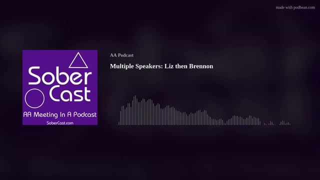 Multiple Speakers: Liz then Brennon смотреть онлайн