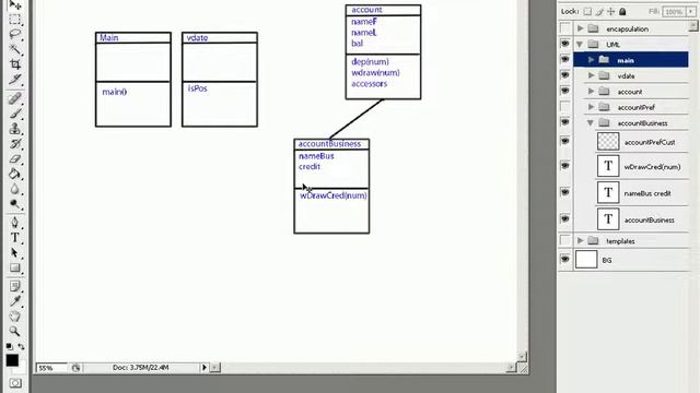 Java w/ Eclipse 17 - Bank Program Part 3 смотреть онлайн