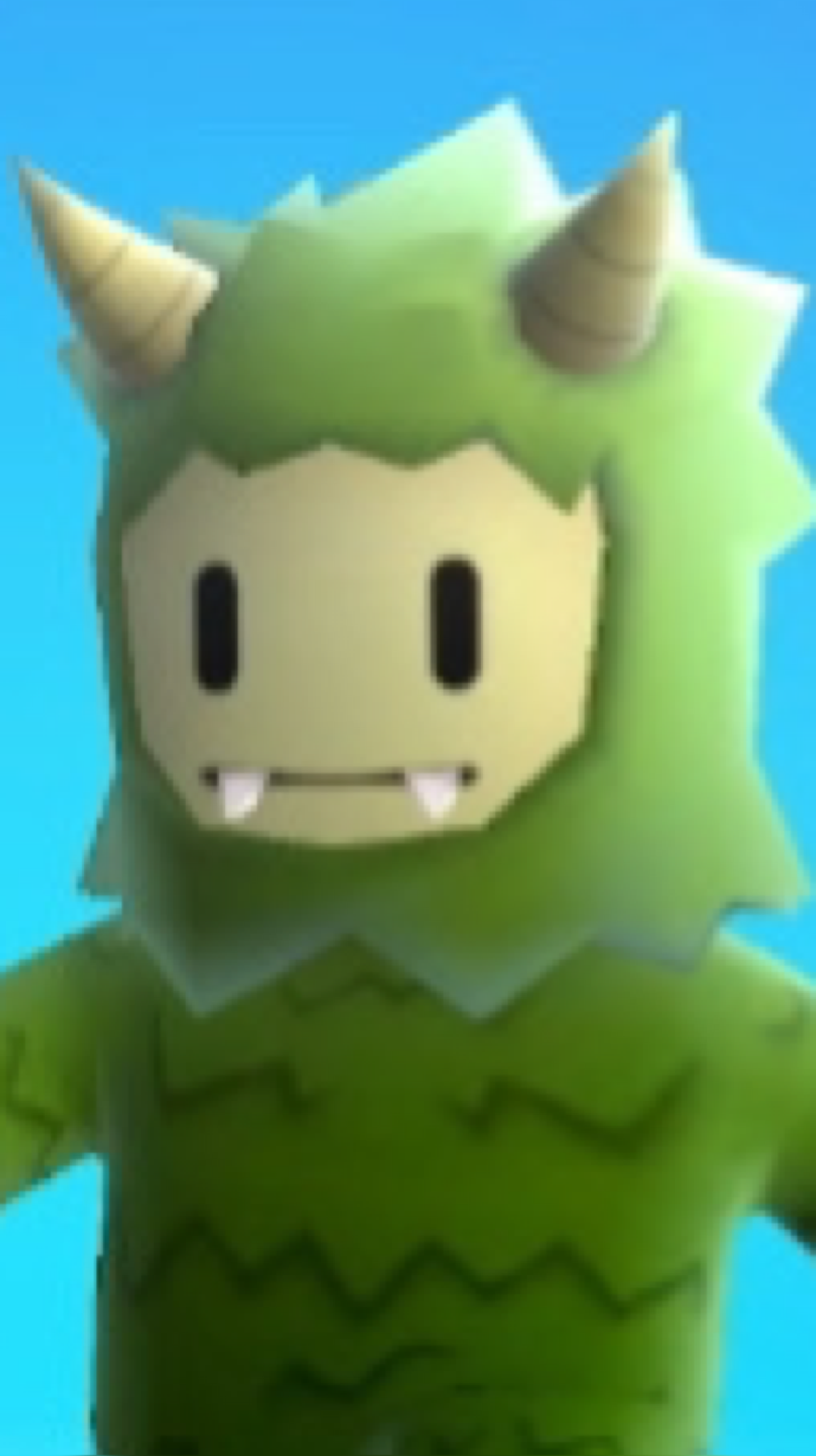 Стамбл гайс! | Stumble Guys