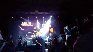 Песня гремящей радости Авиа