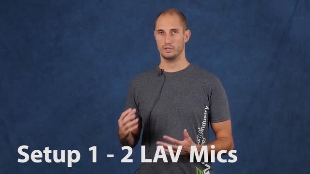 Saramonic SR-AX100 vs BeachTek Mcc-2 Audio Adapter for DSLR смотреть онлайн