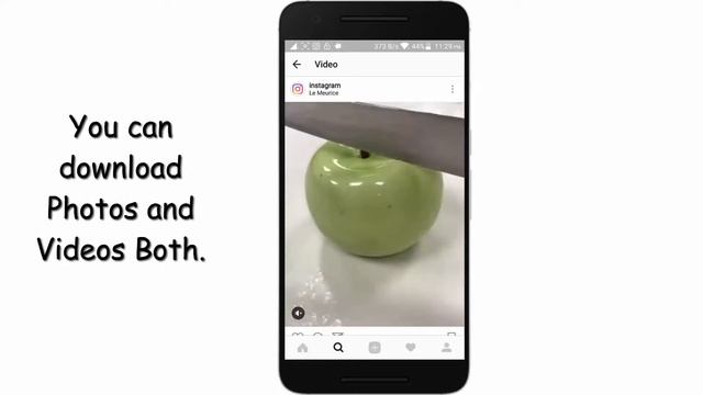 Instagram Downloader | Download Photos & Videos from Instagram | One Click Download | OGInsta смотреть онлайн