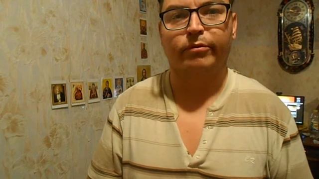 КАК ЖИВЁТСЯ ТЕМ КОМУ ЗА 30 ЛЕТ... - ОЛЕГ ПАВЛОВ смотреть онлайн