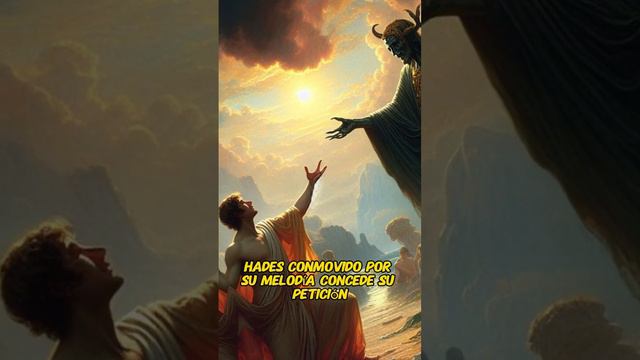 Orfeo y Eurídice #shortvideo #shortsfeed #mitologia #mitologíagriega #orfeo #eurídice смотреть онлайн