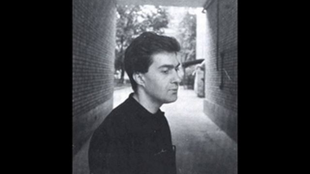 Anton Batagov plays Ravel Gaspard de la nuit смотреть онлайн