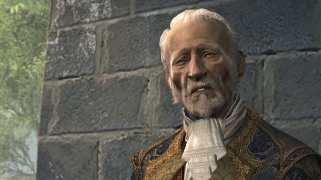 Assassin's Creed IV Black Flag Воспоминание 5 смотреть онлайн