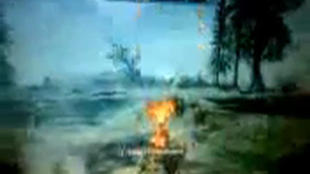 Skyrim - flame atronach смотреть онлайн