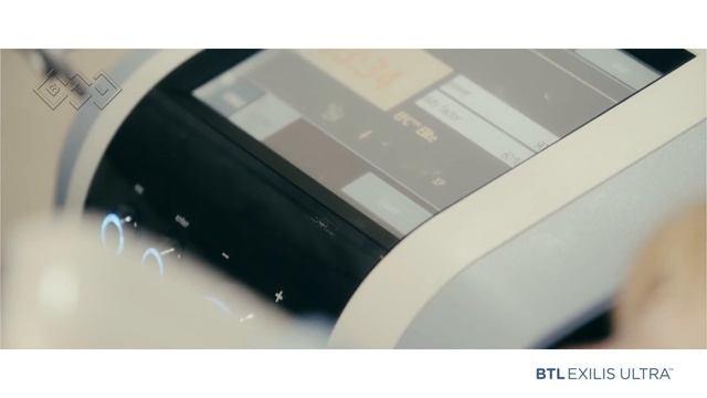 BTL Exilis Ultra VIDEO Testimonial Patient Rose ENUS101 смотреть онлайн