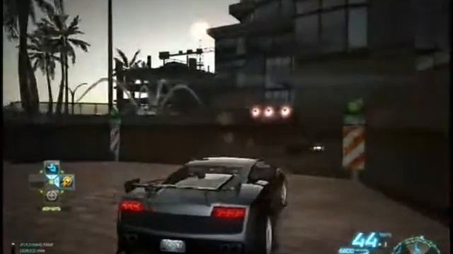 FAQ: Сбор Кристаллов в NFS World смотреть онлайн