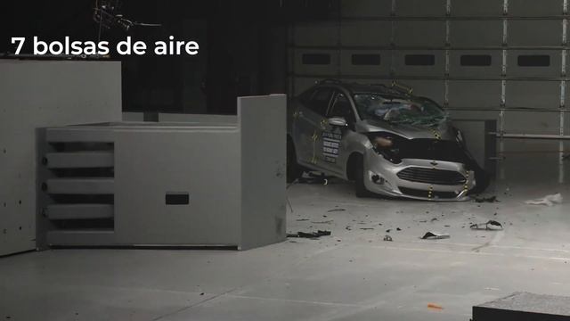 NO COMPRES un ford FIESTA!! (sin ver este video) смотреть онлайн
