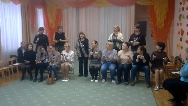 Санкт-Петербург, Петроградский район, Д\С №64 20-21 января (6)