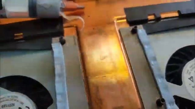 #intel #ремонткомпьютеров Intel NUC Mini PC Kit NUC8HV как разобрать и почистить смотреть онлайн