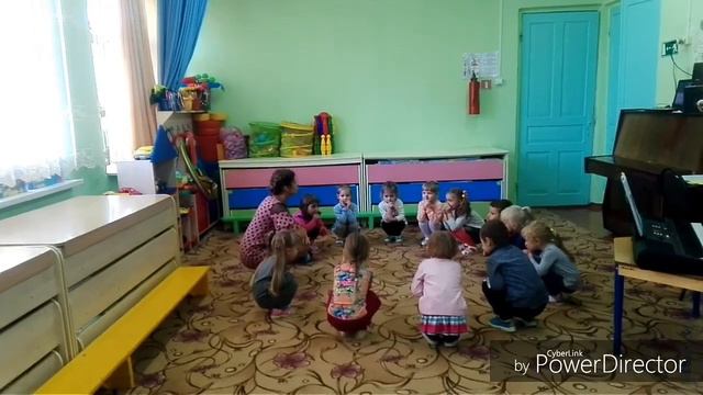 ДС 6 визитная карточка Ипатова Мария Алексеевна смотреть онлайн