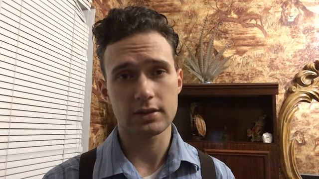 Эдуард Асадов - Прямой разговор (Боль свою вы делите с друзьями) смотреть онлайн