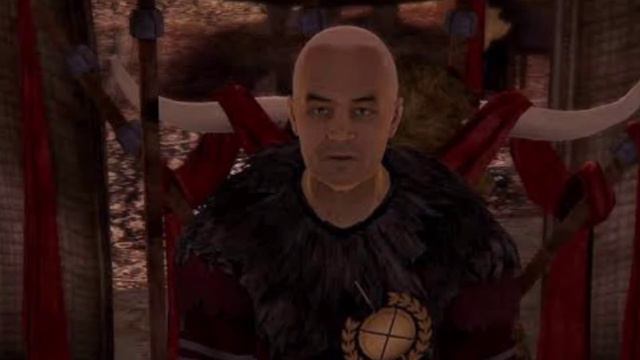 La historia de la legión de César Fallout new Vegas ft.El morador del refugio 13 смотреть онлайн