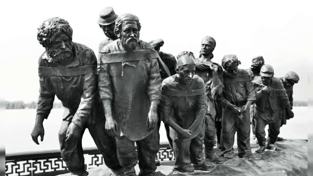 Кто такие БУРЛАКИ на самом деле?