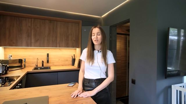 Умный дом HiTE PRO глазами его владельцев - реальные сценарии и режимы для автоматизации смотреть онлайн