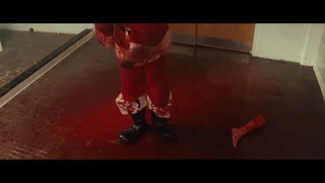 Ужасающий 3 | Тизер | В кино с 24 октября смотреть онлайн