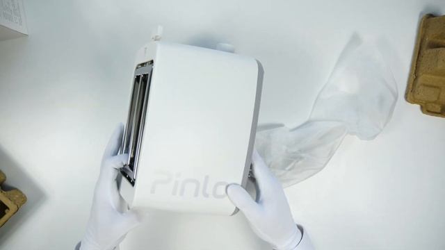 Unboxing Xiaomi Pinlo Mini Toaster смотреть онлайн