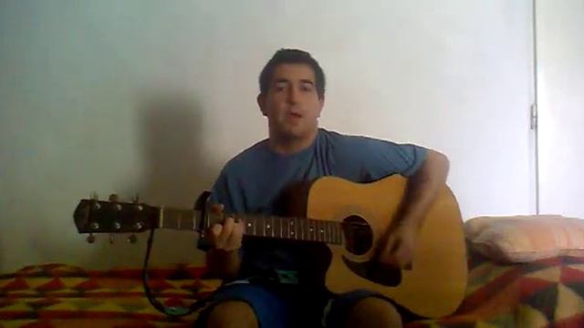 Jani Johnny - Put Your Lights On смотреть онлайн