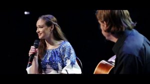 ПЕНЗАКОНЦЕРТ - Марта  Серебрякова - Под окном черемуха колышется