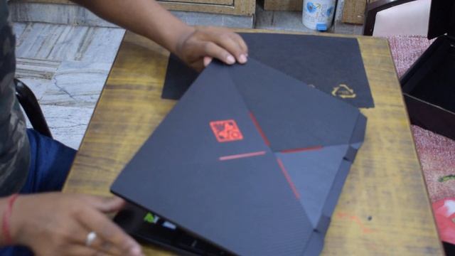HP OMEN 15 dc0082tx REVIEW || Best Gaming Laptop || In Hindi || Technical Divyam смотреть онлайн