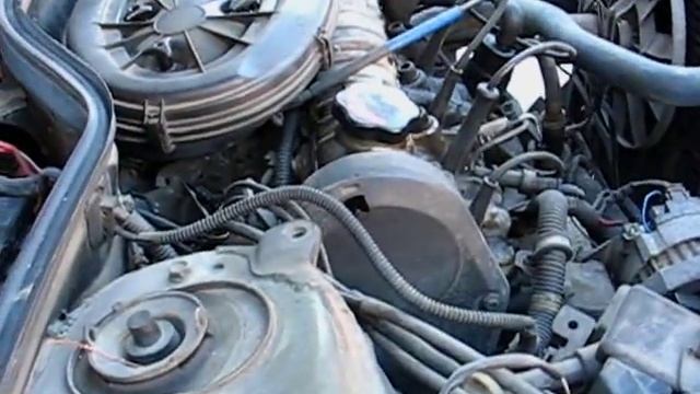 Renault 19 engine смотреть онлайн