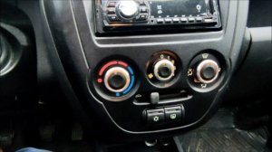 Крутилки печки  Лада Гранта LADA GRANTA