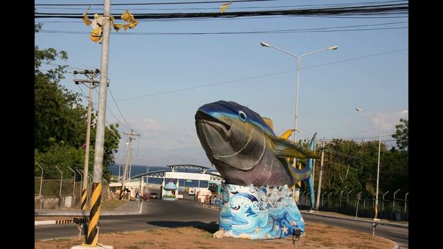 General Santos History (Philippines) смотреть онлайн