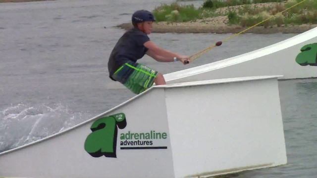 Adrenaline Adventures Set смотреть онлайн