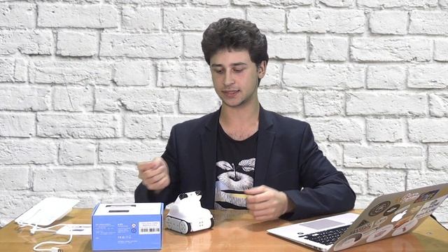 Самый милый робот Codey Rocky Makeblock. Для детей от 6 лет. Обзор смотреть онлайн