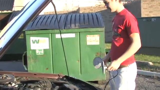 Defibrilator смотреть онлайн