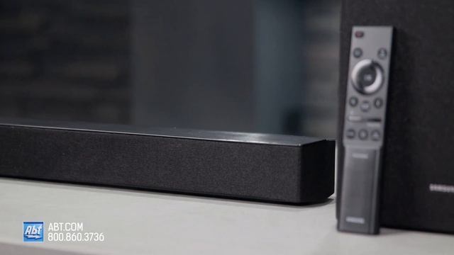 Samsung Soundbar Comparison: HW-B450 vs HW-B550 vs HW-B650 смотреть онлайн