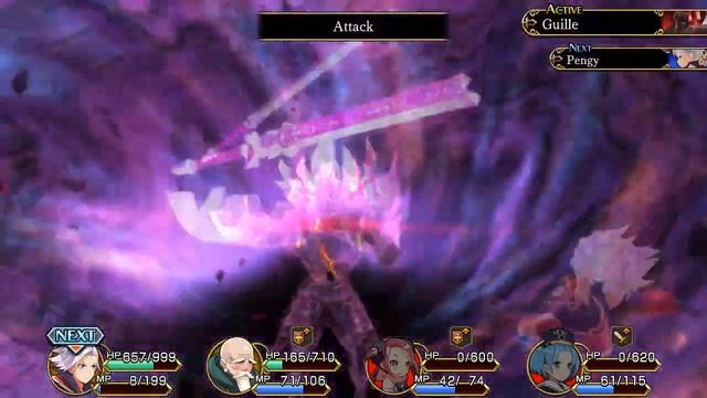 Hero must die. again - Final Bosses + True Ending (Also + Bad endings at the end) смотреть онлайн