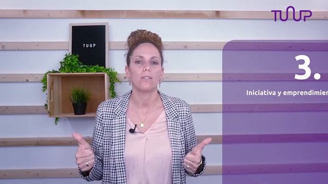 5 Habilidades personales importantes para trabajar смотреть онлайн