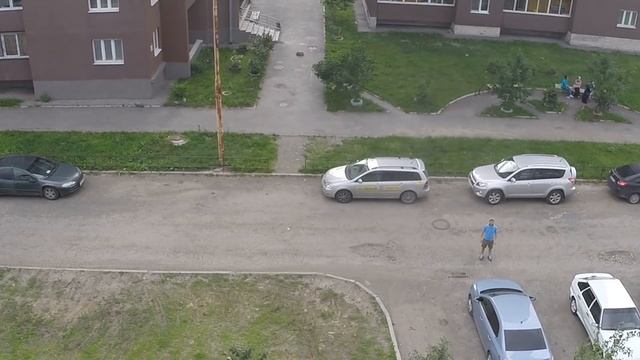 А ЮЛЯ ВЫЙДЕТ? смотреть онлайн