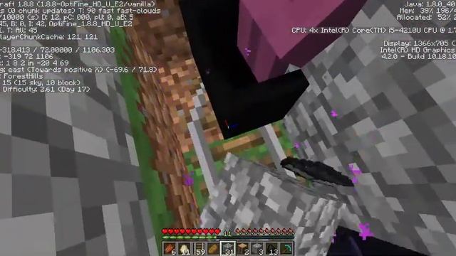Minecraft 1.8.8 วิธีการเคลื่อนย้าย NPC จากที่ไกลๆ смотреть онлайн