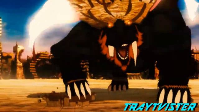 God Eater 2 AMV Сопротивление(Skillet-The Resistance Cover на русском) смотреть онлайн