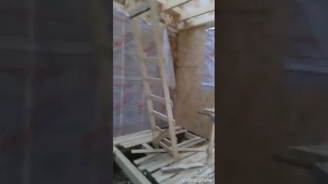 Тимошкино супер строительство от компании КИВСтрой смотреть онлайн