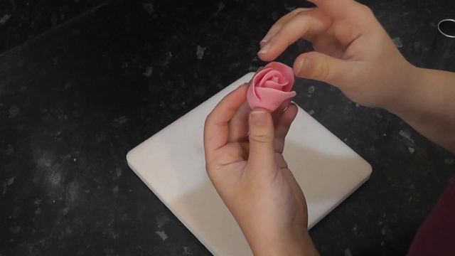 Bright Boho Cake Tutorial | How To | Rose and Succulents | Cherry School смотреть онлайн
