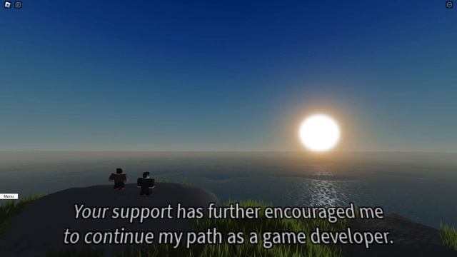 Thank you ❤️ (Roblox assembly line final event) смотреть онлайн