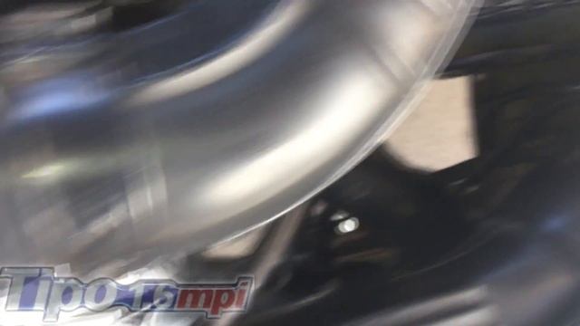 Farol de Neblina/milha no Fiat Tipo/Como instalar смотреть онлайн
