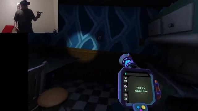 Spectro VR - First Look смотреть онлайн